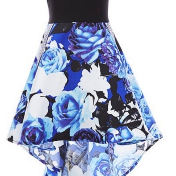 speechless kids dress size 8 - Picture 12 of 16